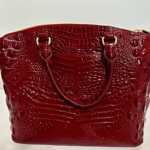 Brahmin Duxbury Satchel